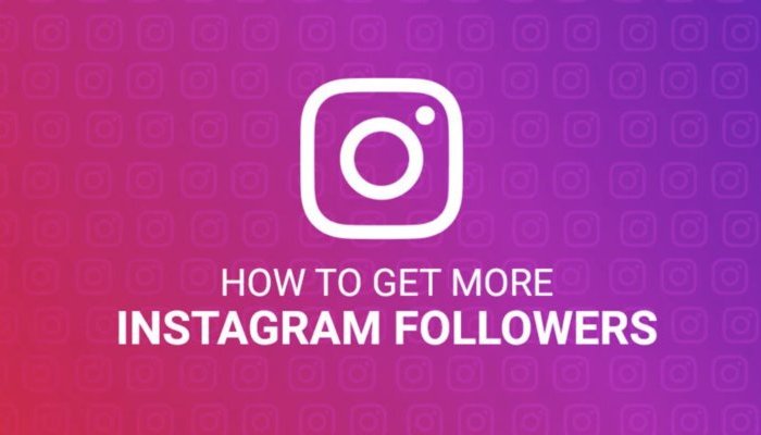 7 Legitimate Ways to Get More Authentic Instagram Followers