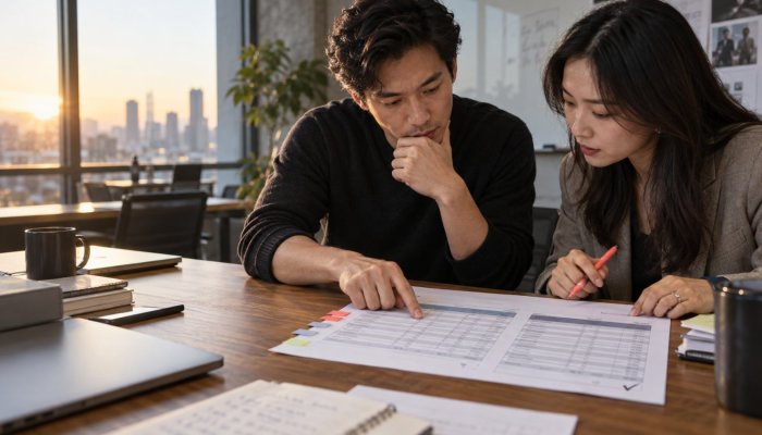 融资100万美元会稀释多少？别漏算期权池和旧SAFE