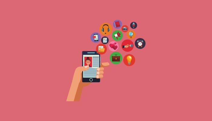 5 Threats to Your Security when using Social Media