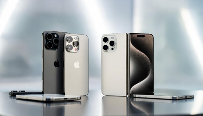 iPhone 17 Pro: Aluminum Unibody, Vapor Chamber Cooling, and Triple 48MP Cameras – A Major Step Forward for Apple’s Flagship Lineup