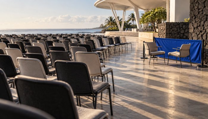 Bali Tech Week mengejar 2.000 pertemuan—deal nyata belum dihitung