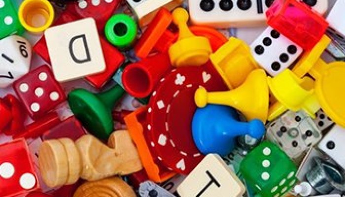 Как заработать на любителях настолок