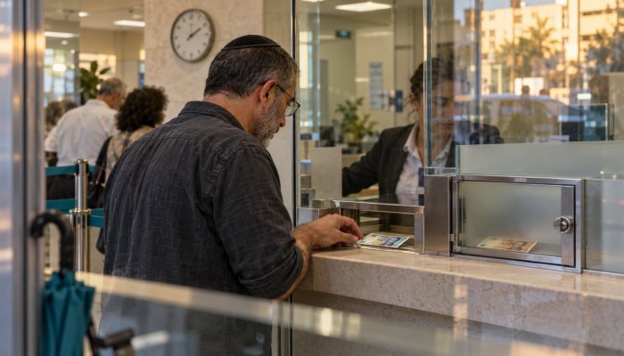 קרן כספית או פיקדון: המס והנזילות יכולים להפוך את התשואה