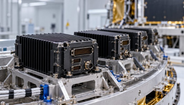 KP Labs dostaje 19,4 mln zł — testem będzie produkcja seryjna