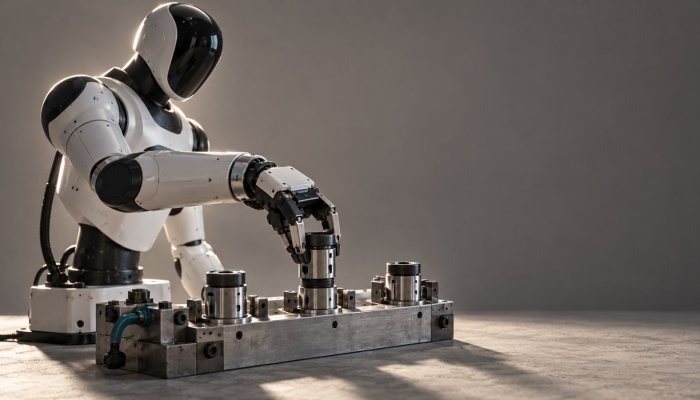 NXAI gibt Robotern xLSTM-Gedächtnis – Leistungsdaten fehlen noch