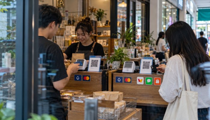 Stripe หรือ 2C2P ในไทย: ราคาที่เห็นกับช่องทางจ่ายที่ได้ไม่เท่ากัน