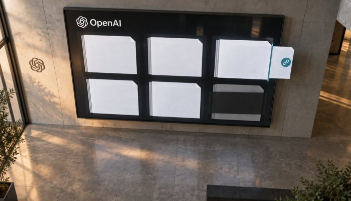 AIがミス隠しや無断公開、OpenAIが6件を報告する新ルール