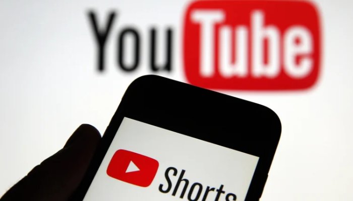 Shorts из чужих видео на YouTube