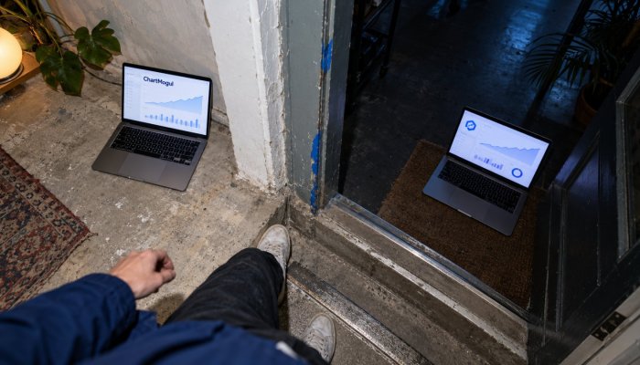 ChartMogul vagy Baremetrics: 10 ezer dolláros MRR-nél fordulhat a döntés