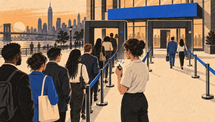 أداة التوظيف الآلية قد تحتاج تدقيقًا سنويًا: الولاية تحسم القاعدة