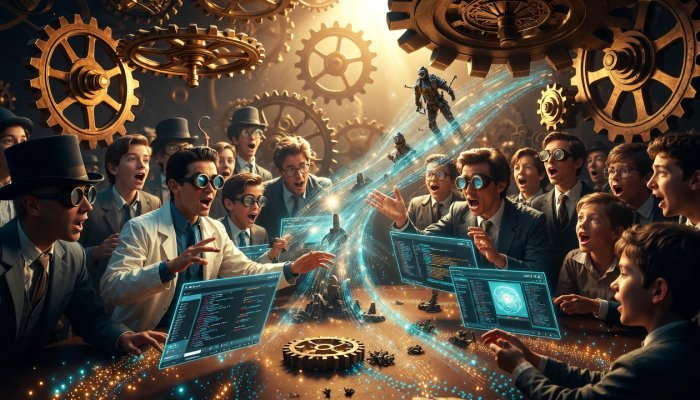 YouTube's Playables Builder Beta: Empowering Creators to Craft AI-Generated Games Without a Line of Code