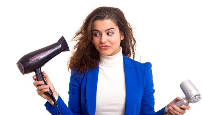 5 Things to Look for When Buying a Hair Dryer