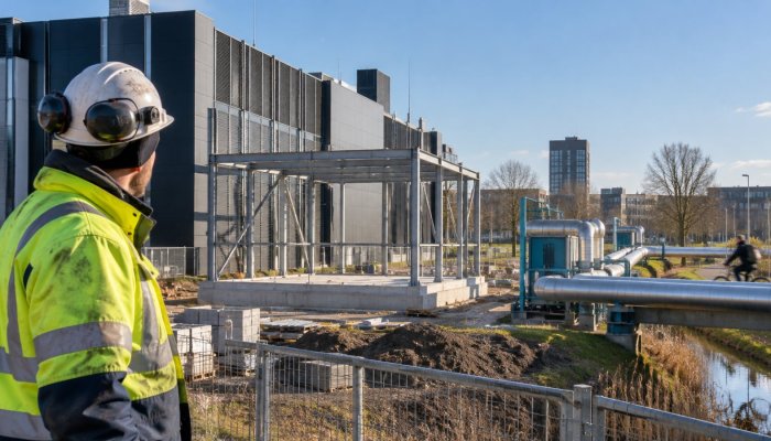 Groningen krijgt een AI-supercomputer van €201 miljoen, maar pas in 2028