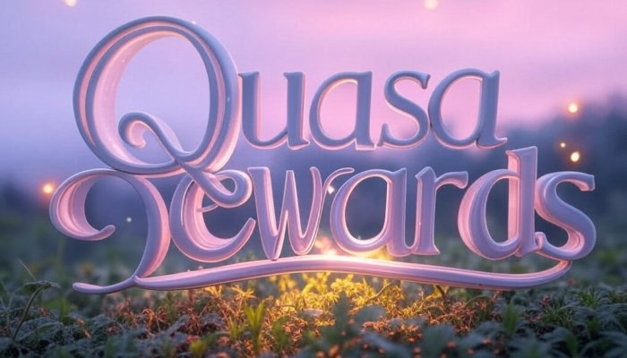Quasa Rewards Announcement: Boost Your Project with Blockchain-Based Advertising