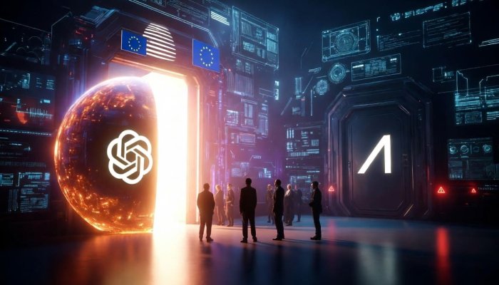 OpenAI открывает ЕС доступ к GPT-5.5-Cyber, а Anthropic продолжает держать Mythos в секрете