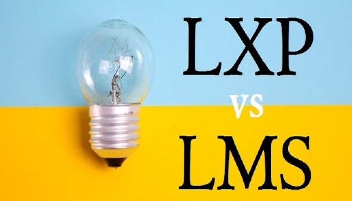 LMS and LXP: Why and How they’re Different, Explained!