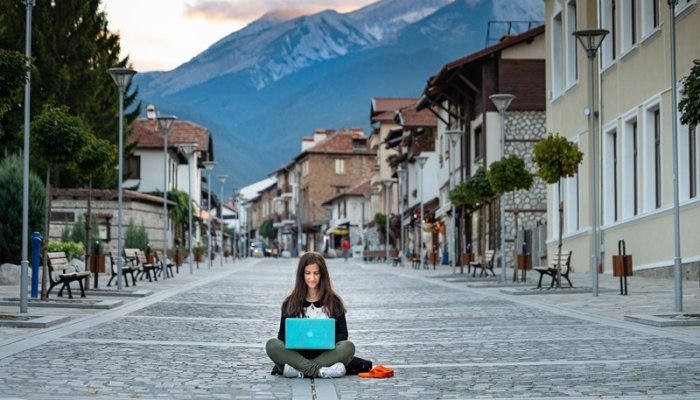 6 Affordable Cities for Digital Nomads to Live and Work In