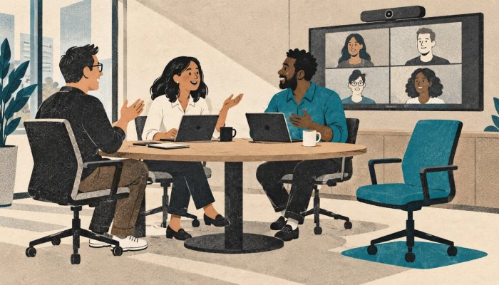 Claude Joins Webex as a Teammate—but the Feature Is Still “Soon”