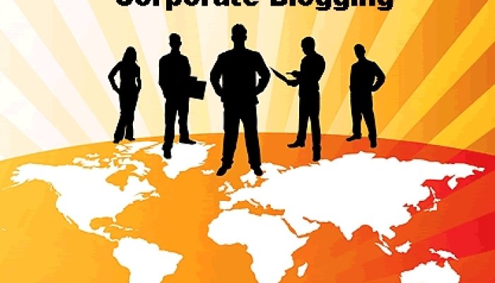 Corporate Blogging May be Your Solution for Better ROI