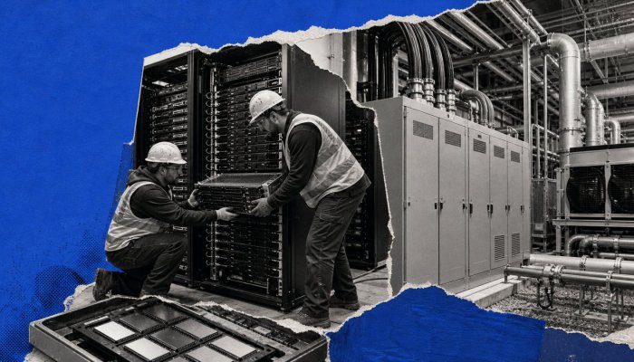 a16z lập quỹ 1,1 tỷ USD: Nút thắt AI chuyển từ phần mềm sang hạ tầng
