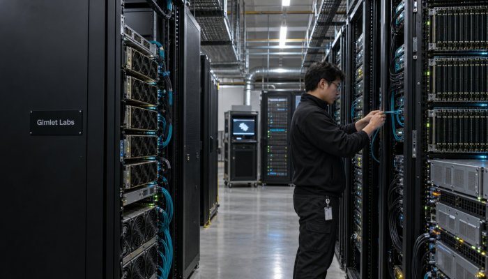 Gimlet Labs에 3억 달러…GPU 하나로는 추론 병목을 못 푼다
