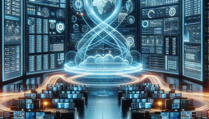 Real Benefits of Configuration Automation That Every IT Team Should Be Taking Advantage Of