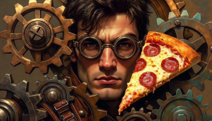 Trader Nets $80,000 Overnight by Tracking Pentagon Pizza Orders on Polymarket
