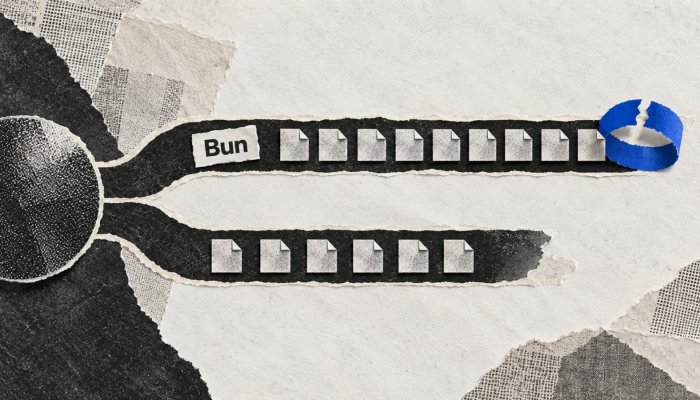 Bun یا Node.js؛ سرعت بیشتر با حفرههای سازگاری معاوضه میشود