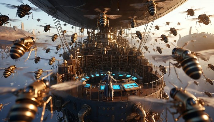 Dynamic Workflows in Claude Code: Anthropic’s First Real Agent Swarm That Actually Ships