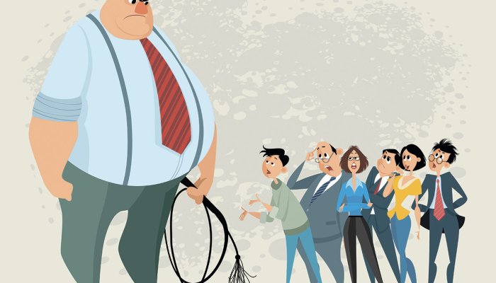 Что такое субординация?