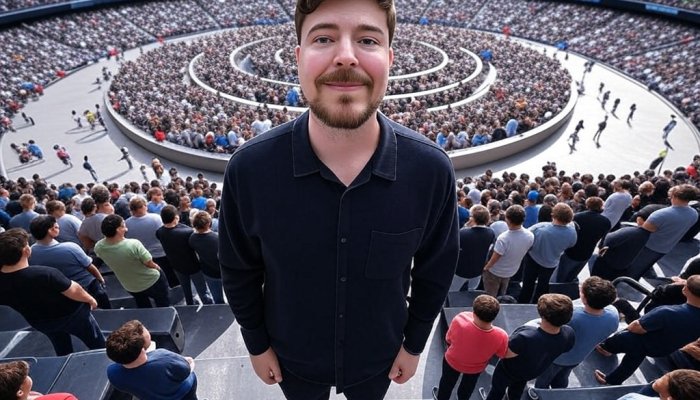MrBeast’s PR Team Delivers: The Rumored Workaholic’s Guide Is Here, and It’s a Game-Changer