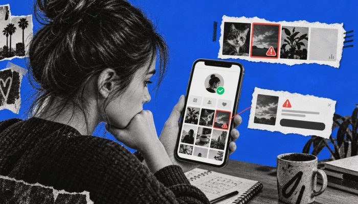 Просмотры TikTok упали до нуля — сначала проверьте статус, а не «теневой бан»
