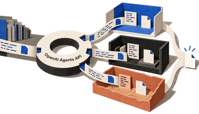 Agents API托管智能体循环：省掉编排，也交出一层控制权