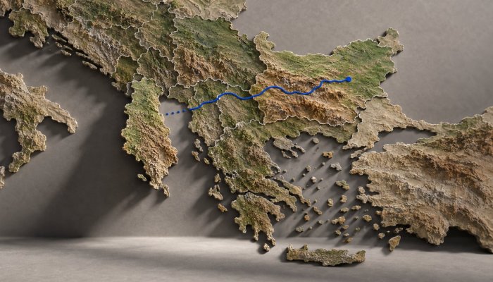 България и Албания готвят киберпакт — той още не е международен договор