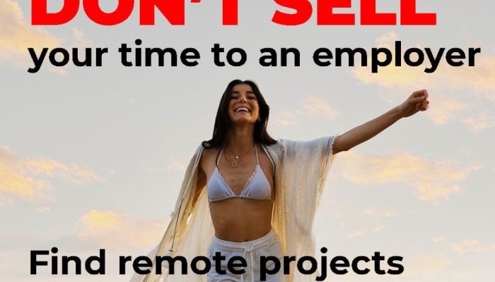 Are You Tired of The Endless Grind on Traditional Job Search Platforms?