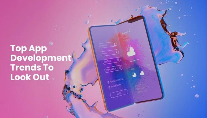 Top 3 Mobile App Development Trends for Future