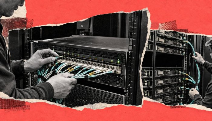 Nvidia Backs iPronics’ $125M Bet on AI’s Optical Bottleneck