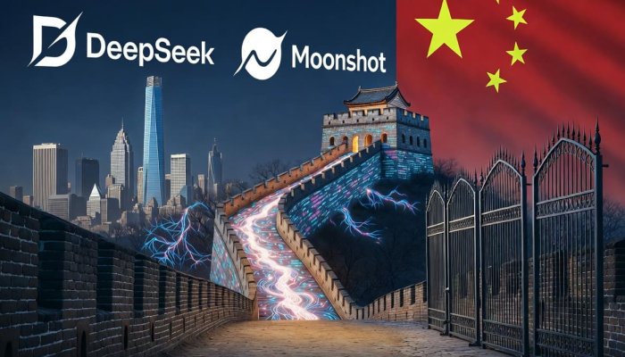 Китай ужесточает «железный занавес» для ИИ: топ-исследователи частных компаний сдают паспорта