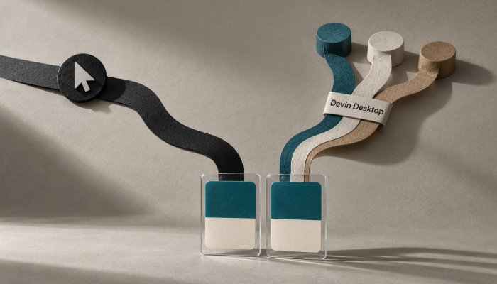 Cursor ou Windsurf? O empate de US$ 20 esconde uma troca de produto