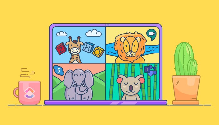 What Are The Best Zoom Alternatives?