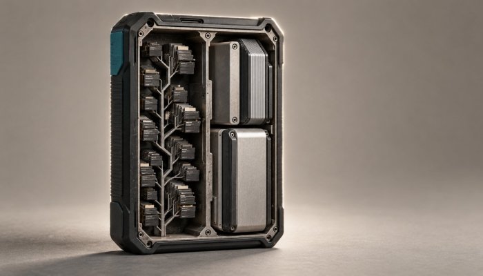 Tag backup af et GitHub-repository – LFS kræver et ekstra trin