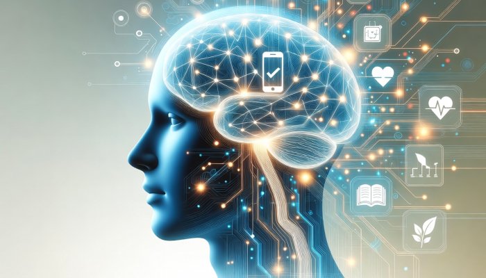 How Digital Cognitive Behavioral Therapy Is Expanding Mental Health Care