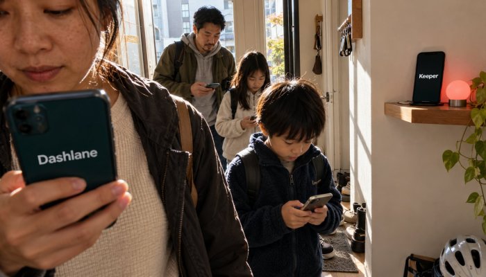 Dashlane หรือ Keeper: ราคาหน้าแรกยังไม่รวมฟีเจอร์ป้องกันที่ต้องซื้อเพิ่ม
