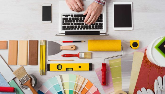 SEO for Painters