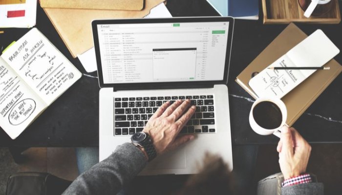 6 Steps to Writing a Professional Email Response