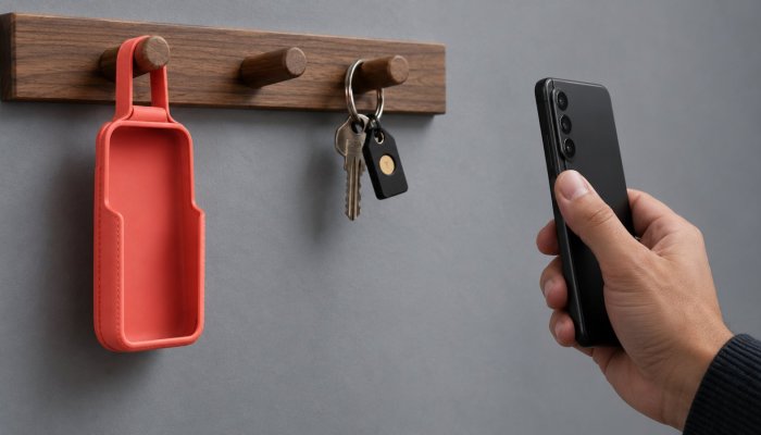 Passkeys o contraseñas: el riesgo cambia al proveedor que las sincroniza