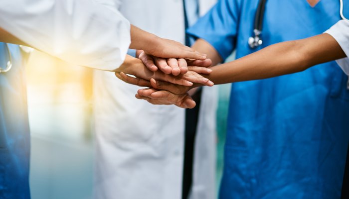 How Healthcare Organizations Can Combat Ransomware