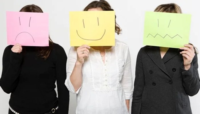 Что такое темперамент человека и чем он отличается от характера