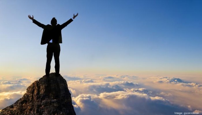 The Best 3-Step Formula for Business Success