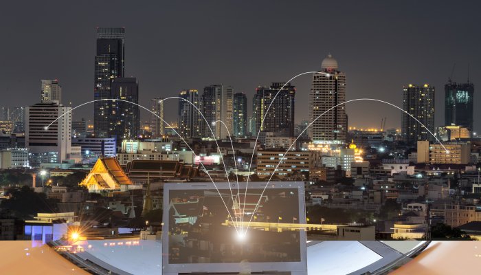 Top 10 Themes that Will Define the Future of Asset and Wealth Management